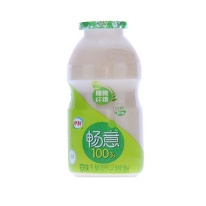 伊利原味畅意