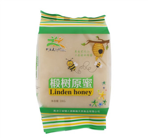 同康健之源椴树原蜜