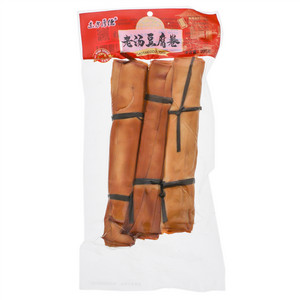 东方厚德老汤豆腐卷