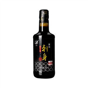 雄鹰390ml刺身酱油