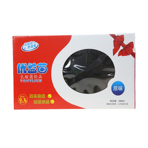 铨顺优益菌乳酸菌饮品原味