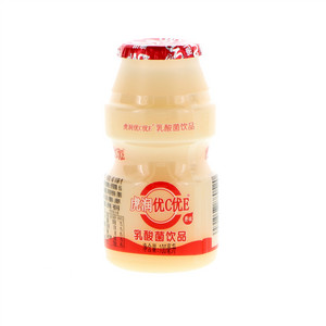 虎润优C优E乳酸菌饮品