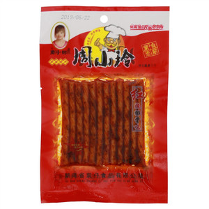 红烧排骨味