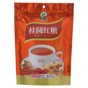 秦源祥桂圆红糖