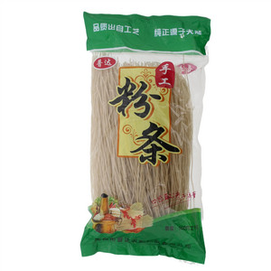 普达手工粉条