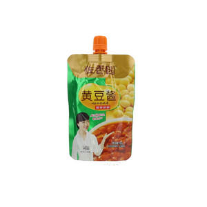 佐香园黄豆酱