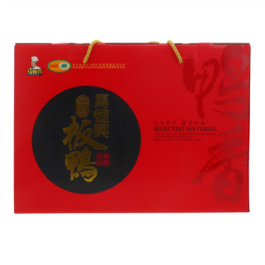 无为板鸭礼盒