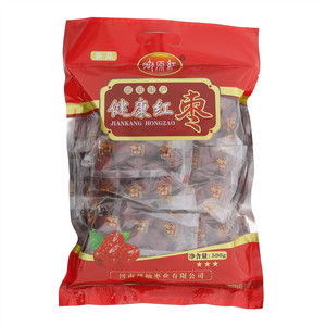 御原红健康红枣（免洗红枣）
