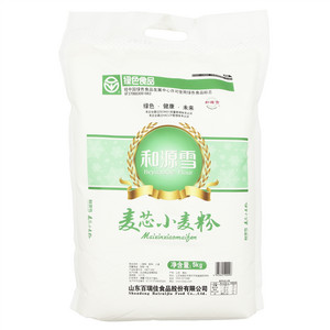 和源雪麦芯小麦粉