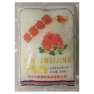 云菊味精