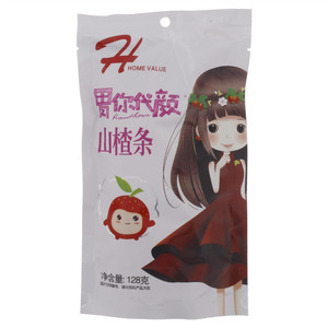 Home Value好唯乐胃你代颜山楂条