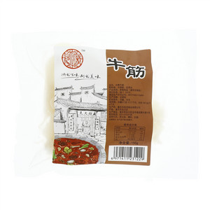 凯鸿牛筋