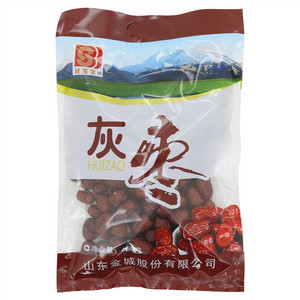 丝宝宝灰枣