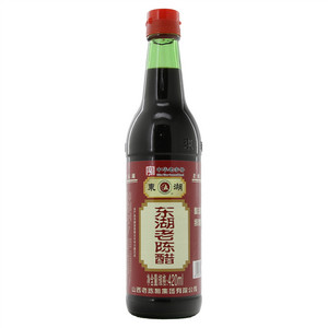 东湖老陈醋