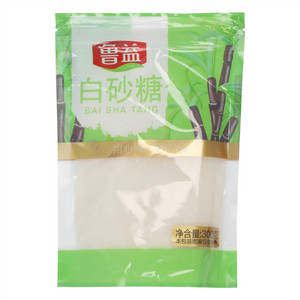 鲁益白砂糖