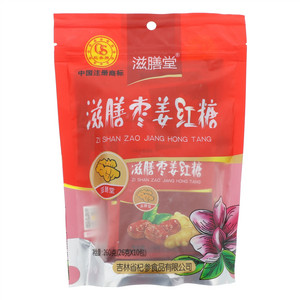 滋膳堂枣姜红糖