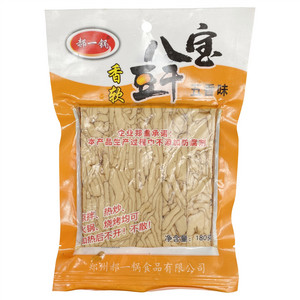 郝一锅五香味八宝豆干