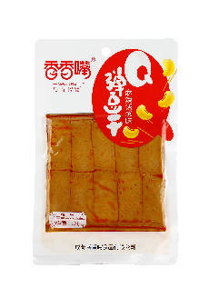 香香嘴麻辣诱惑味Q弹豆干