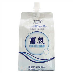 天田涧包装饮用水