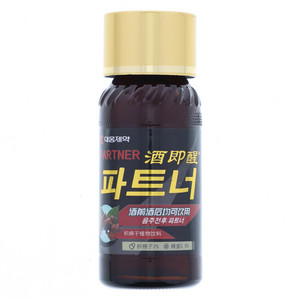 酒即醒牌枳椇子植物饮料