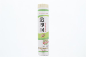 松湖街手工年糕