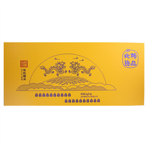 北桓逸品有机粳米