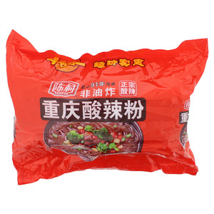 陈村正宗酸辣重庆酸辣粉