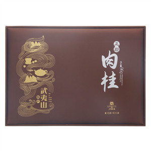 DASHANGTEA大商茶园正岩肉桂（乌龙茶）