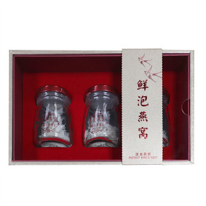 鲜泡燕窝（速食燕窝）