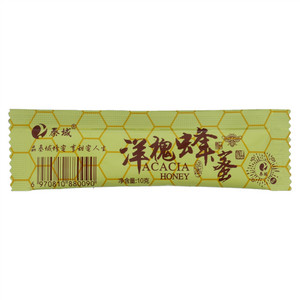 秦域洋槐蜂蜜
