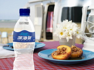 深海泉深海层岩水(瓶装饮用水)