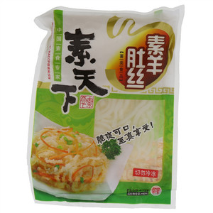 素天下素羊肚丝