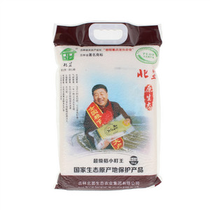 北显超级稻小町王