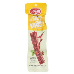 久味赢风干烤脖（糖醋味）