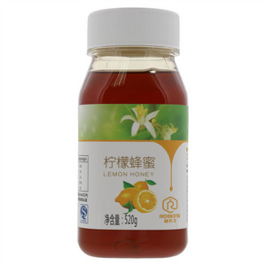 融氏王柠檬蜂蜜