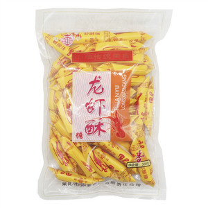 环宇龙虾酥糖