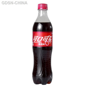 可口可乐/樱桃可乐 500mL PET瓶装饮料