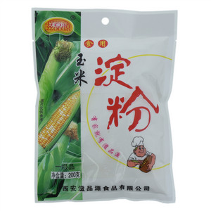 食用玉米淀粉