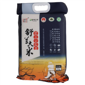 净土稻心舒兰大米舒兰小町米