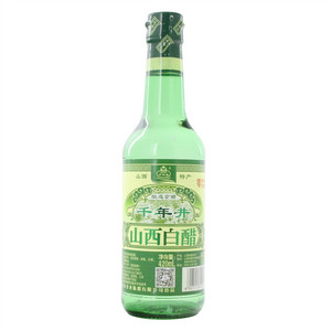 千年井山西白醋（酿造食醋）