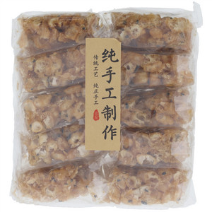 枫胜葱香味莲子酥
