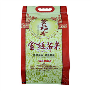 梦稻香金丝苗米