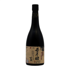 七一酱园古酿苦荞醋