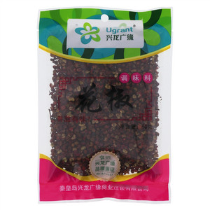 兴龙广缘花椒