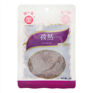 闽一品孜然
