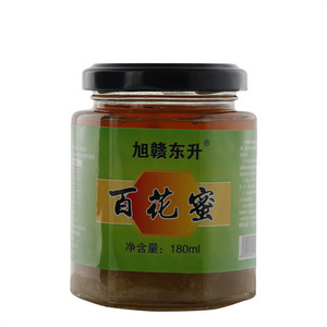 旭赣东升百花蜜