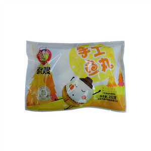 龚嫂手工鱼丸