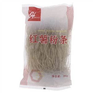 HOME VALUE红薯粉条400g