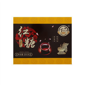 红糖