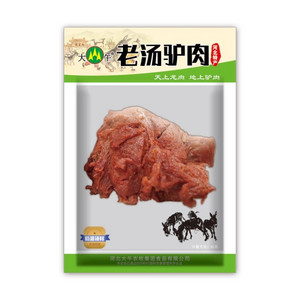 大午倔驴驴宴菌香焖锅驴肉
